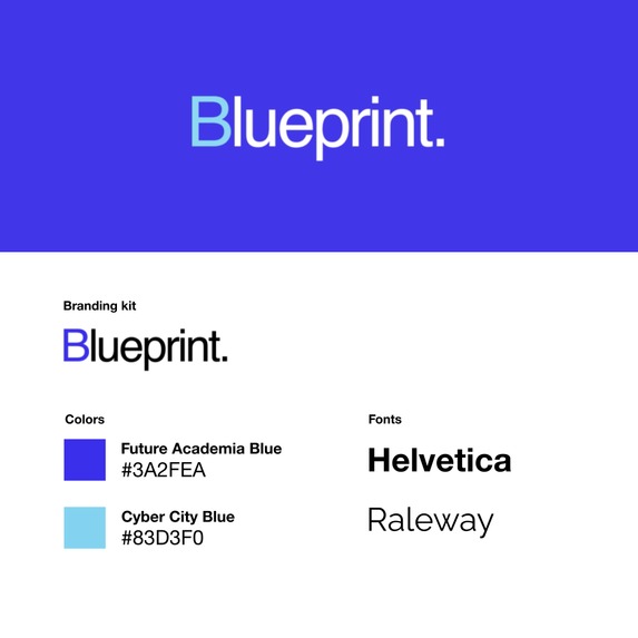 Blueprint – screenshot 1