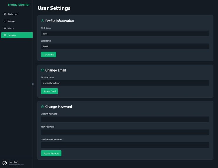 SmartAutoMeter AI  – screenshot 5
