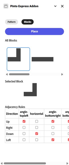 Pinto Patterns – screenshot 7