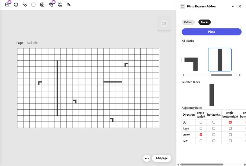 Pinto Patterns – screenshot 9