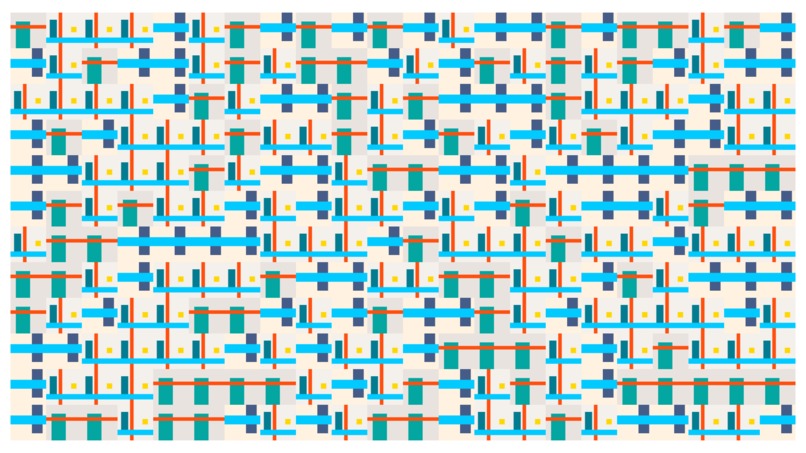 Pinto Patterns – screenshot 12