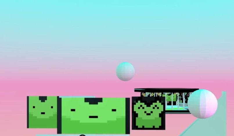 RULE BREAKERS MUST DANCE – screenshot 10