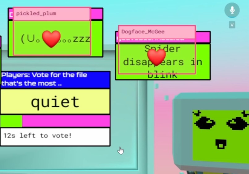 RULE BREAKERS MUST DANCE – screenshot 2