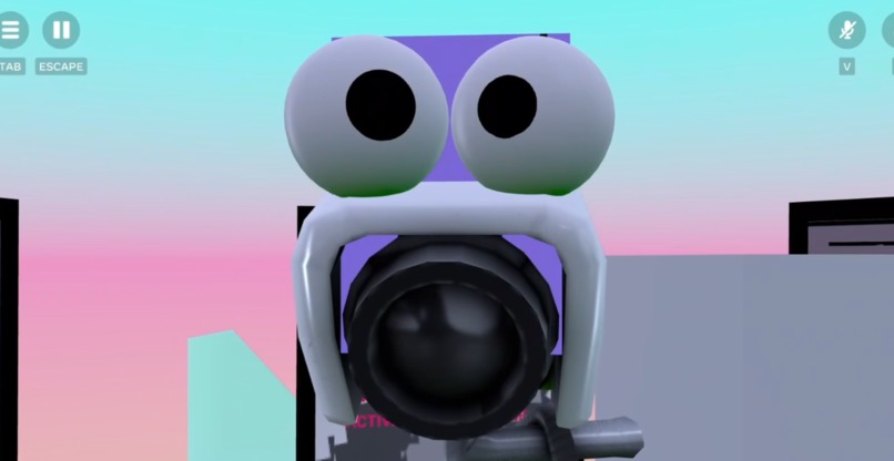 RULE BREAKERS MUST DANCE – screenshot 4