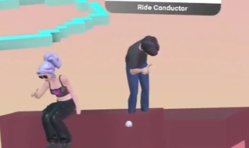 RULE BREAKERS MUST DANCE – screenshot 5