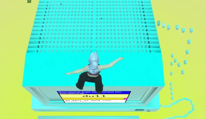 RULE BREAKERS MUST DANCE – screenshot 9