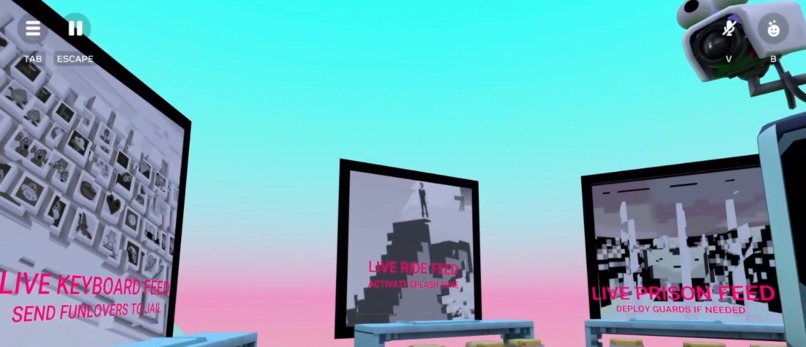 RULE BREAKERS MUST DANCE – screenshot 8