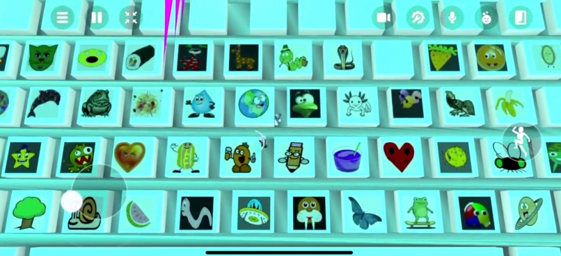 RULE BREAKERS MUST DANCE – screenshot 3