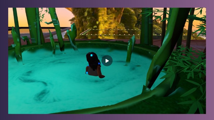 Serenity Treetop - Skytop Glass Walk Adventure – screenshot 4