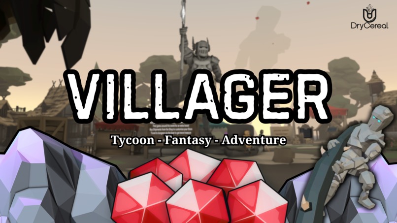 Villager Update – screenshot 1