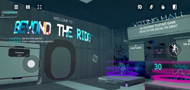 Beyond The Ridge Update! – screenshot 4