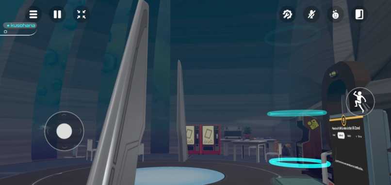 Beyond The Ridge Update! – screenshot 6