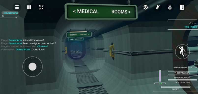 Beyond The Ridge Update! – screenshot 9