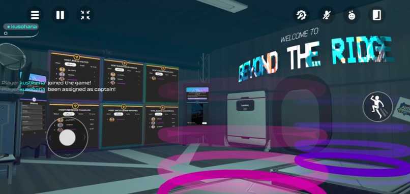 Beyond The Ridge Update! – screenshot 11