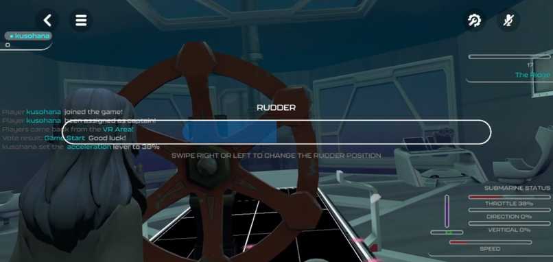 Beyond The Ridge Update! – screenshot 12