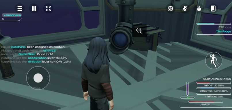 Beyond The Ridge Update! – screenshot 13