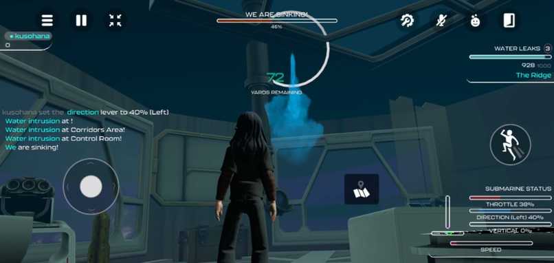 Beyond The Ridge Update! – screenshot 14