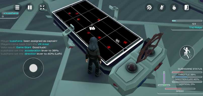 Beyond The Ridge Update! – screenshot 16
