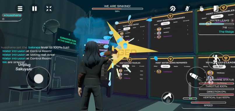 Beyond The Ridge Update! – screenshot 18
