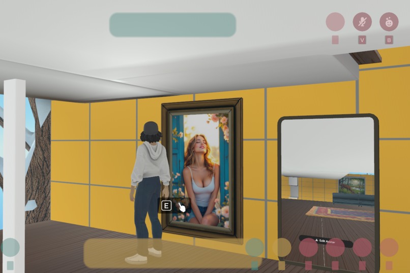 Artmosphere – screenshot 2