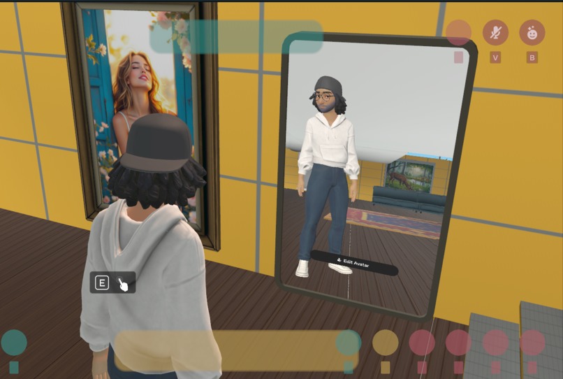 Artmosphere – screenshot 3