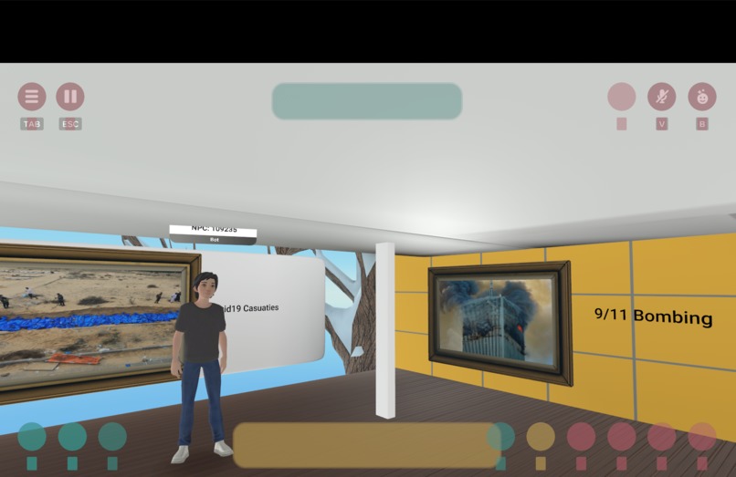 Artmosphere – screenshot 4