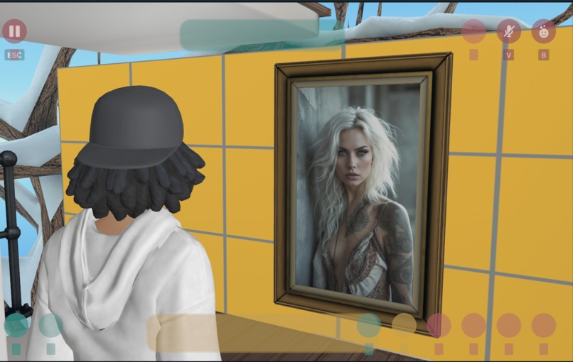 Artmosphere – screenshot 5