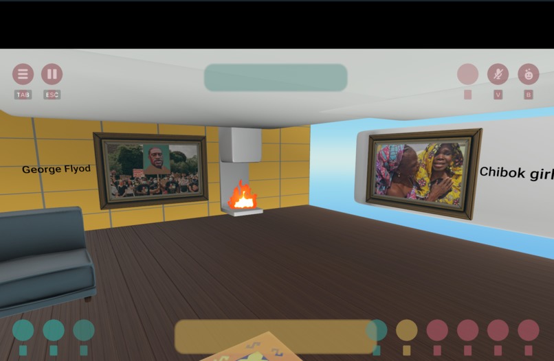 Artmosphere – screenshot 6