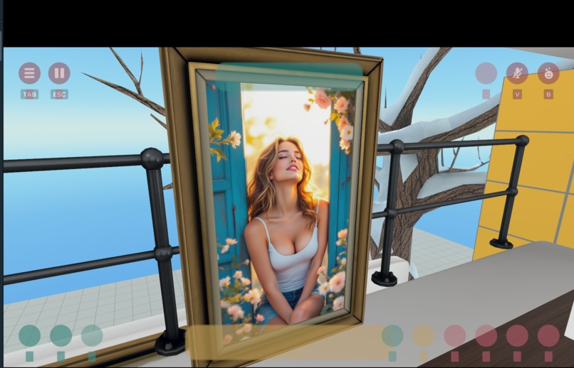 Artmosphere – screenshot 7