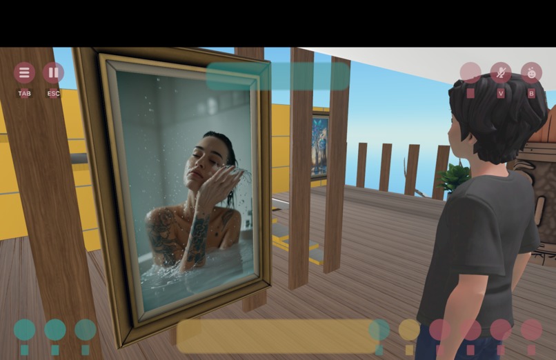 Artmosphere – screenshot 9