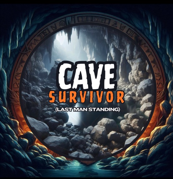Cave Survivor  – screenshot 1