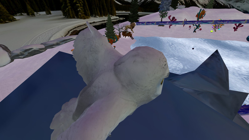 Lions Dream World – screenshot 4