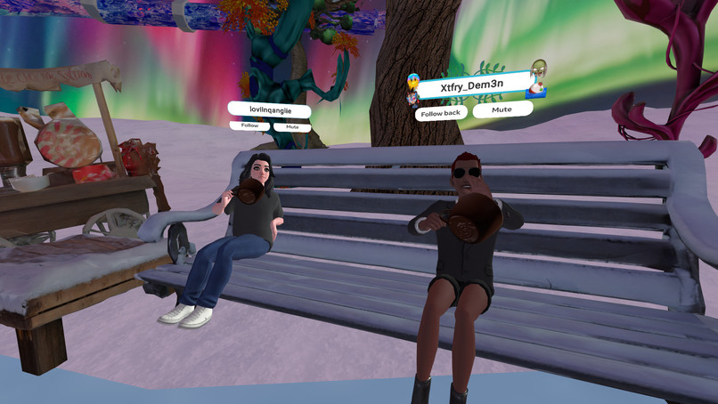 Lions Dream World – screenshot 5