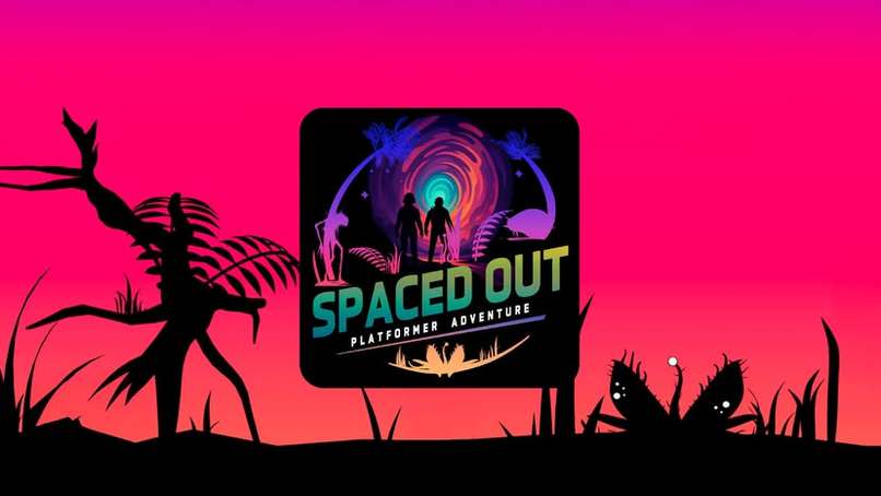 Spaced Out – screenshot 1