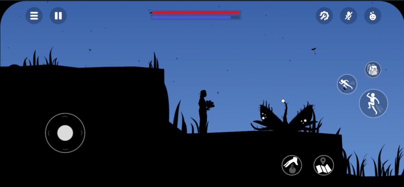 Spaced Out – screenshot 3