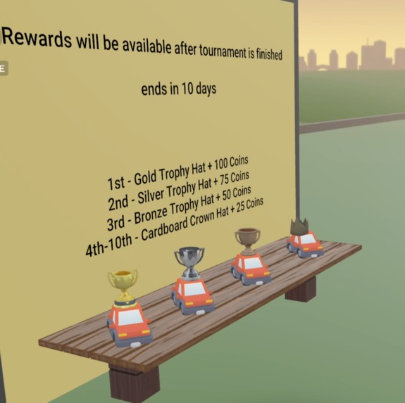 Pocket RC Cars – screenshot 2