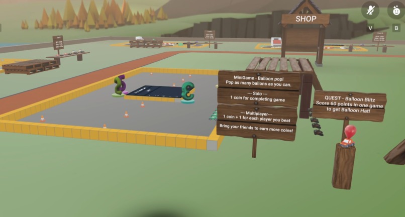 Pocket RC Cars – screenshot 6