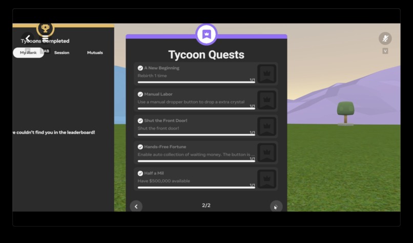 Crystal Conveyor Tycoon Elevation – screenshot 3