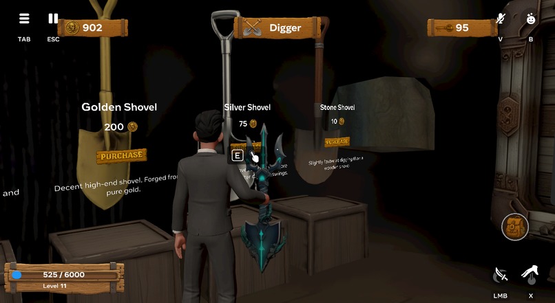 Pirate Booty Adventure (Formerly known as Loot or Lose) – screenshot 4