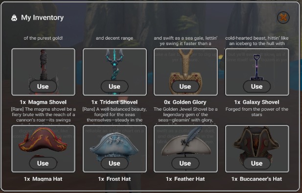 Pirate Booty Adventure (Formerly known as Loot or Lose) – screenshot 5