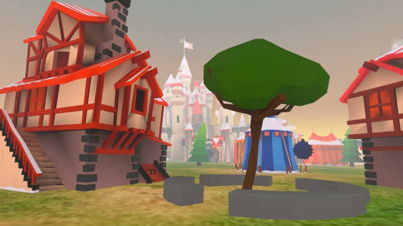 Beansblast Bastion – screenshot 2