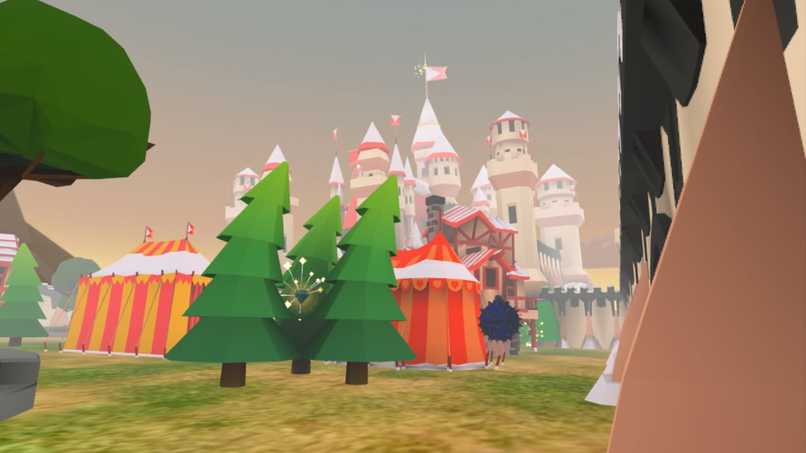 Beansblast Bastion – screenshot 3