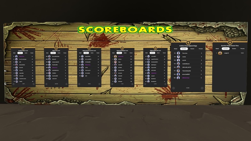 Zombie City 2 Mobile – screenshot 4