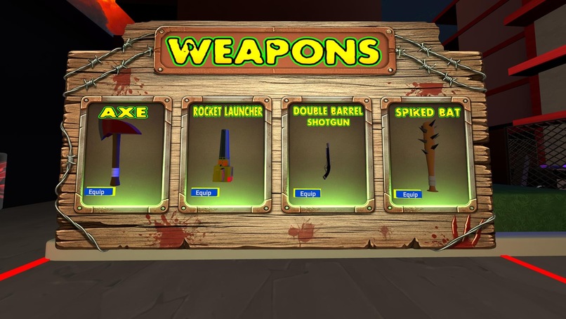 Zombie City 2 Mobile – screenshot 5