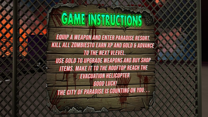 Zombie City 2 Mobile – screenshot 7