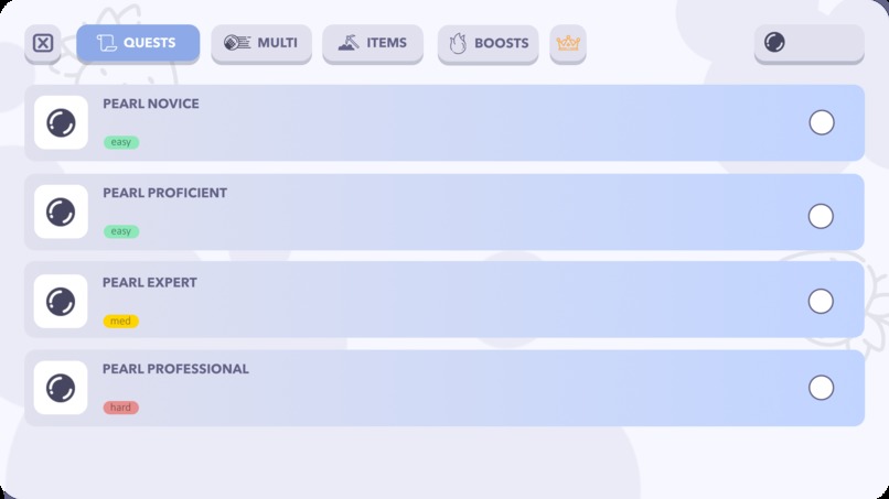 Bubble Pursuit: Idle Tycoon - Progression Update – screenshot 3