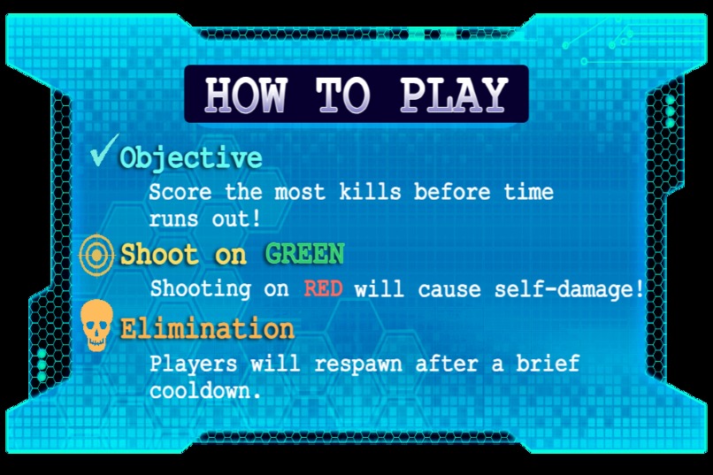 Red Light, Dead Light – screenshot 1