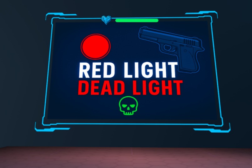 Red Light, Dead Light – screenshot 2