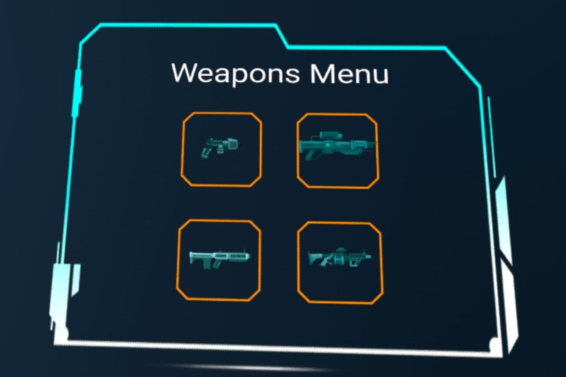 Red Light, Dead Light – screenshot 3