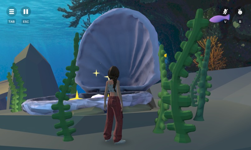 Fishin' Impossible – screenshot 5